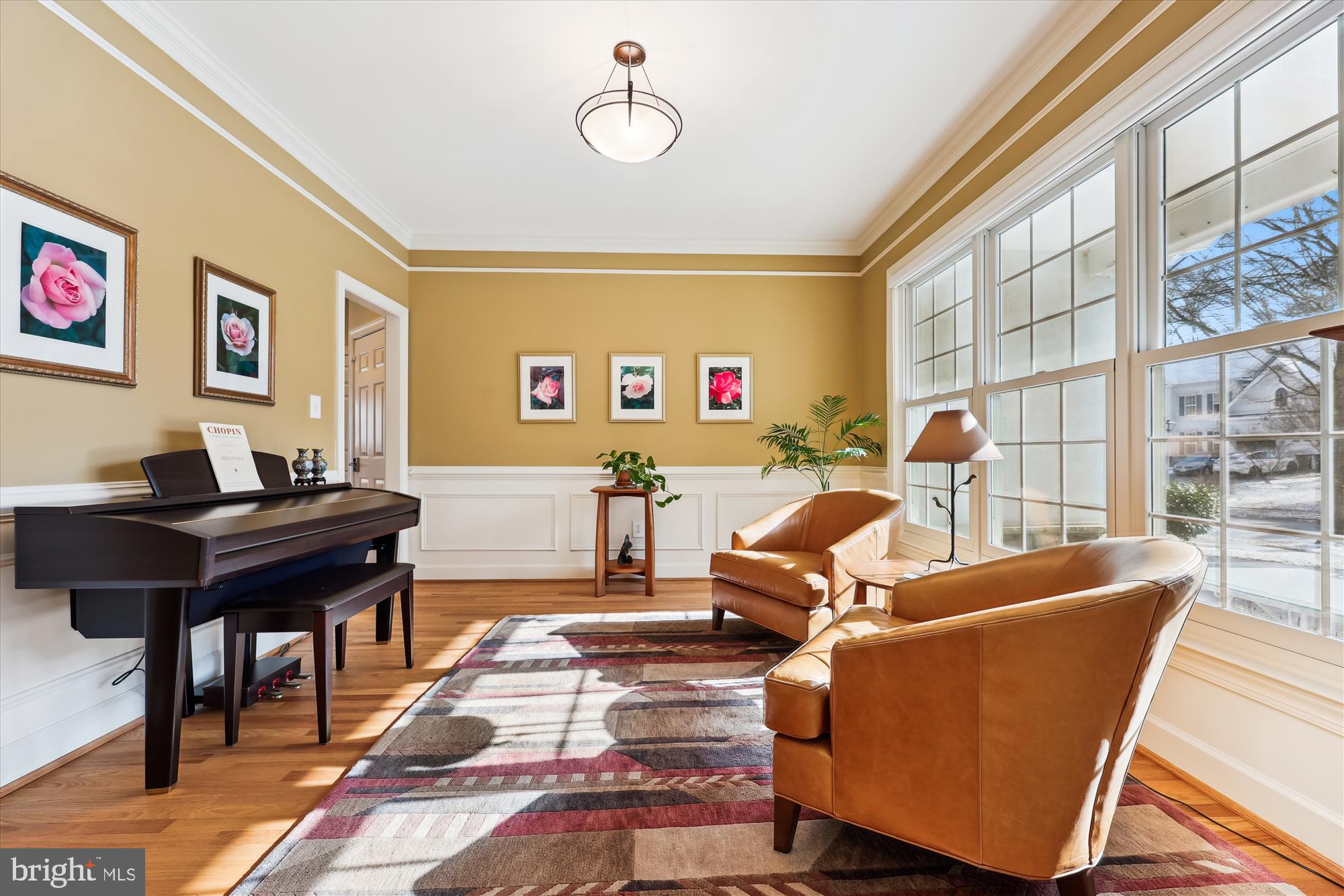 PT ROCKVILLE TWN RES 3 - Residential