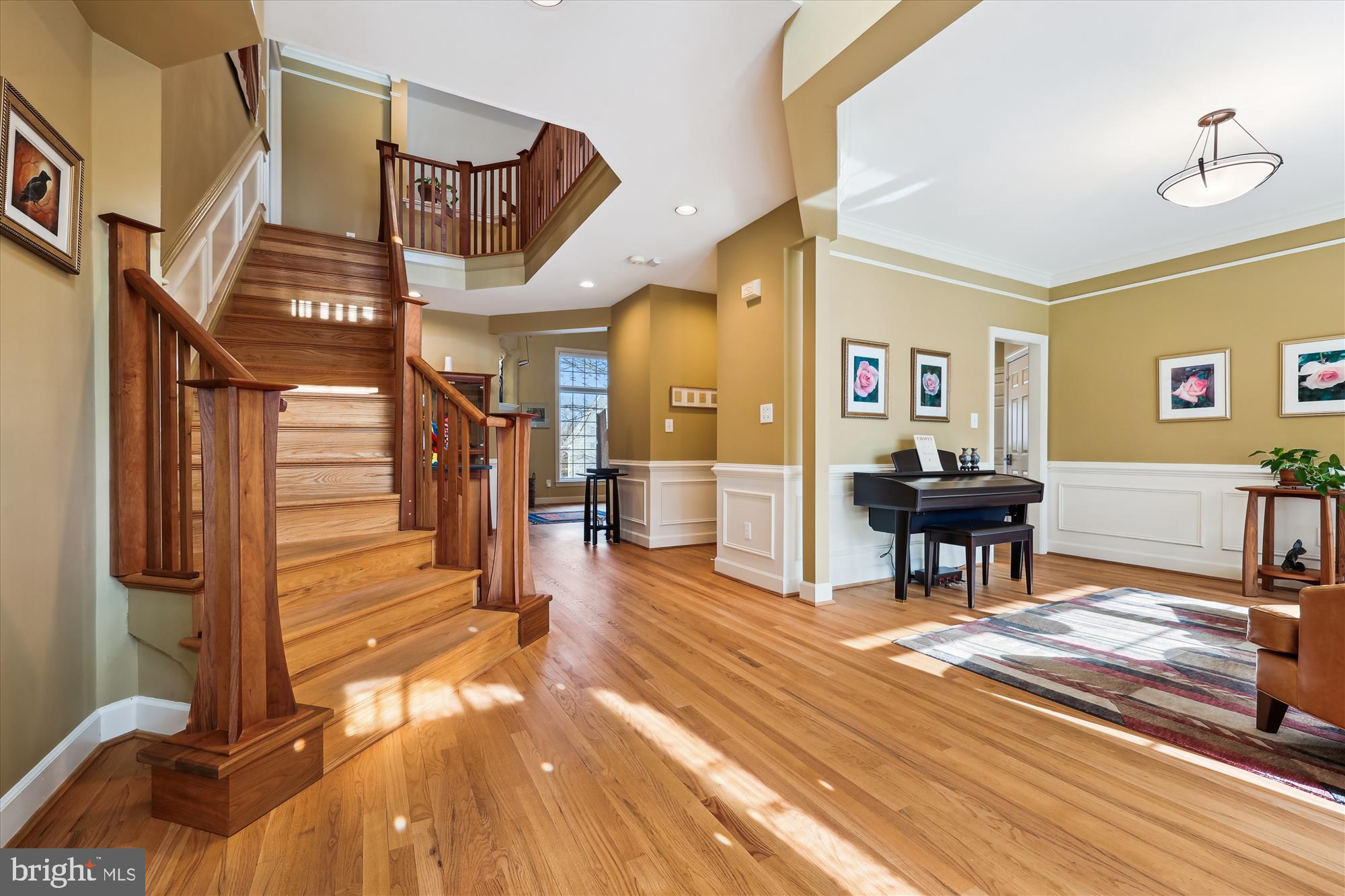 PT ROCKVILLE TWN RES 3 - Residential