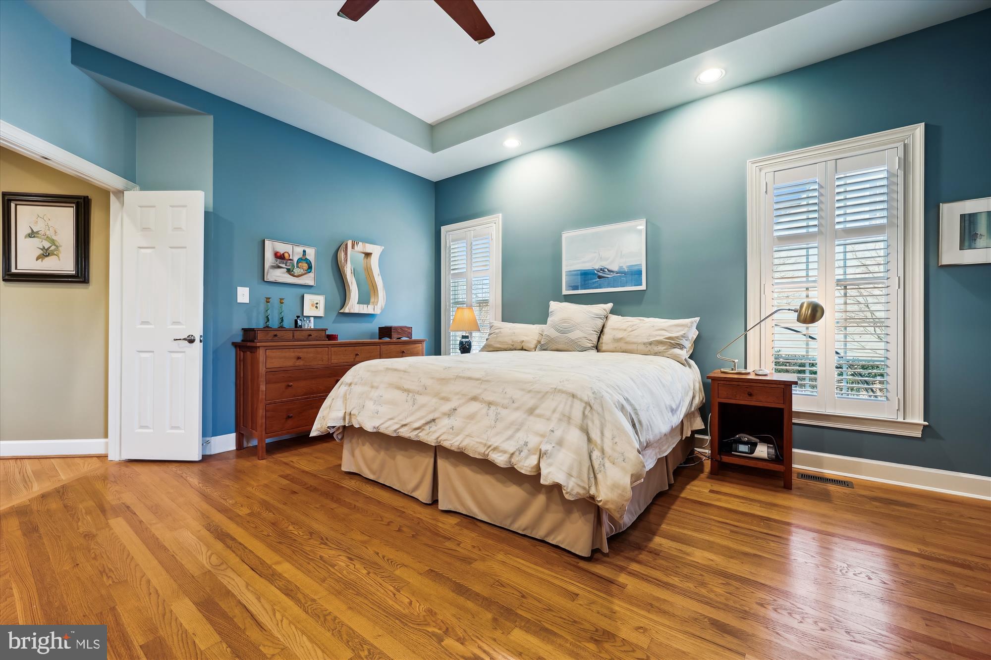 PT ROCKVILLE TWN RES 3 - Residential