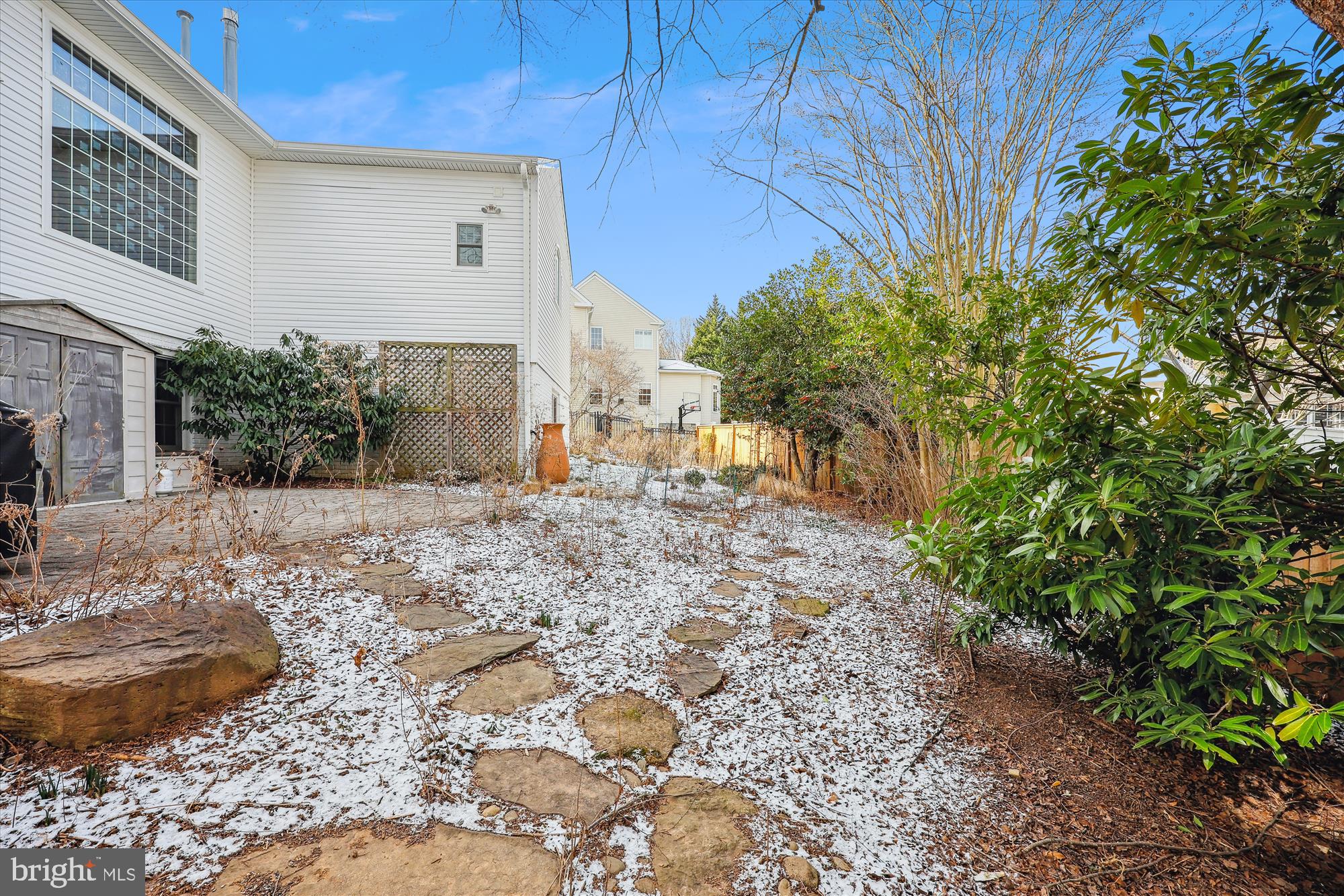 PT ROCKVILLE TWN RES 3 - Residential