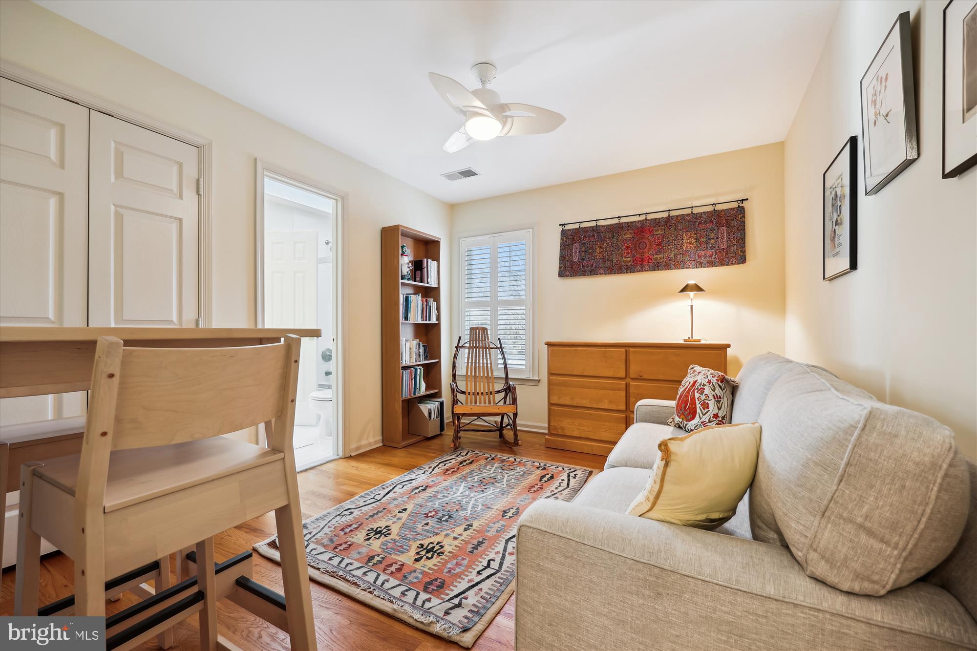 PT ROCKVILLE TWN RES 3 - Residential