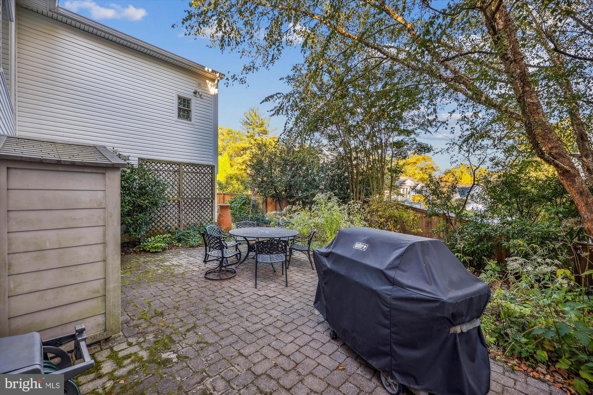 PT ROCKVILLE TWN RES 3 - Residential