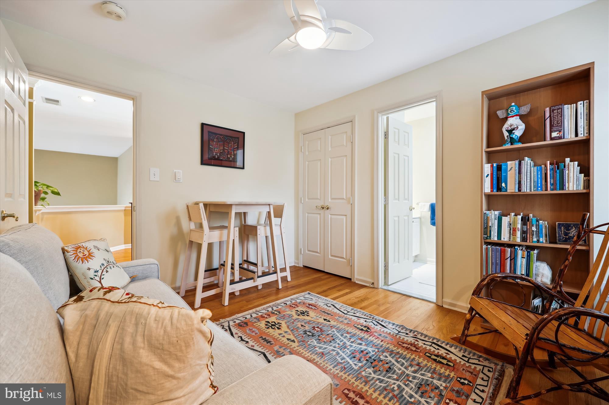 PT ROCKVILLE TWN RES 3 - Residential