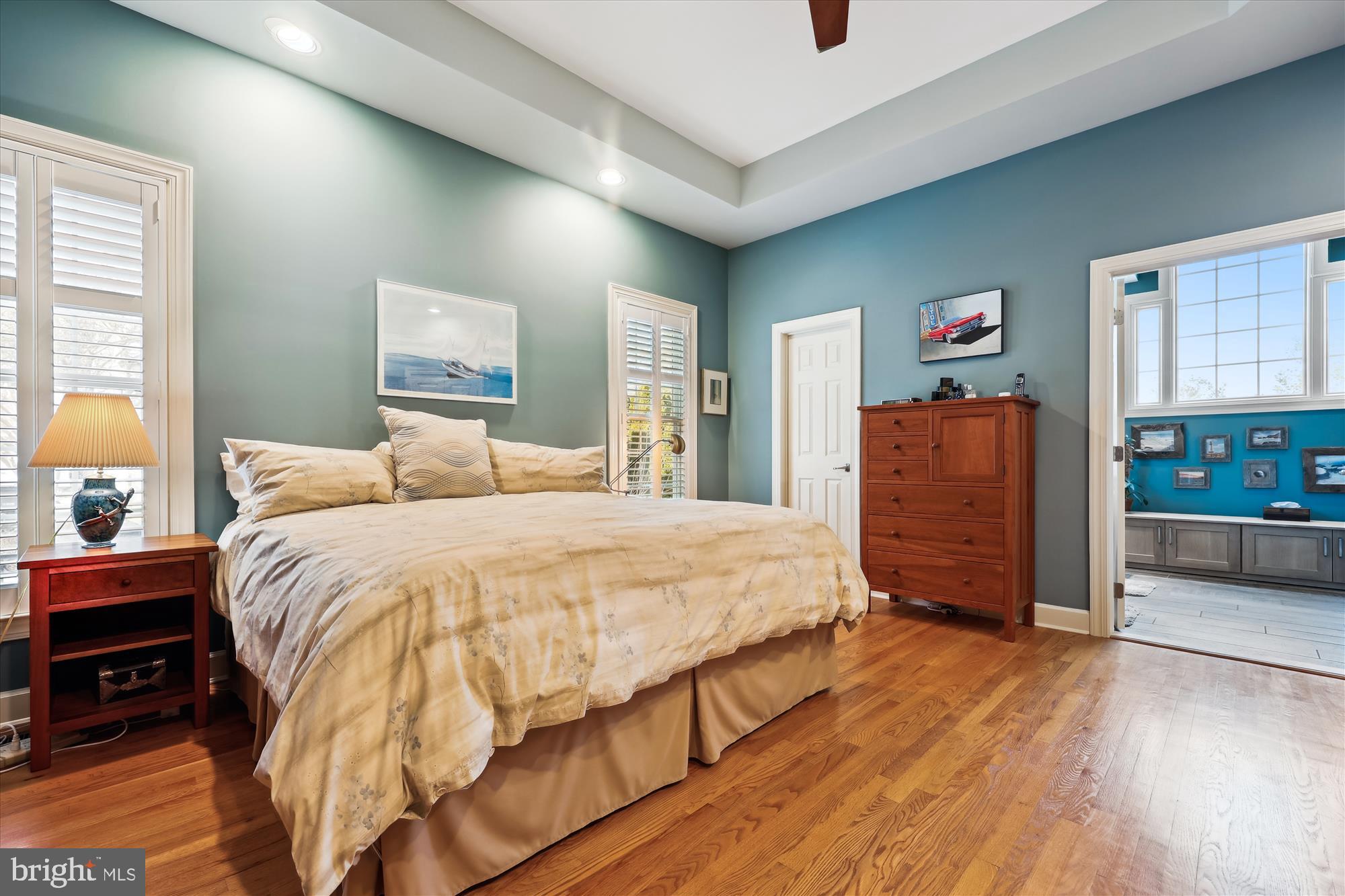 PT ROCKVILLE TWN RES 3 - Residential