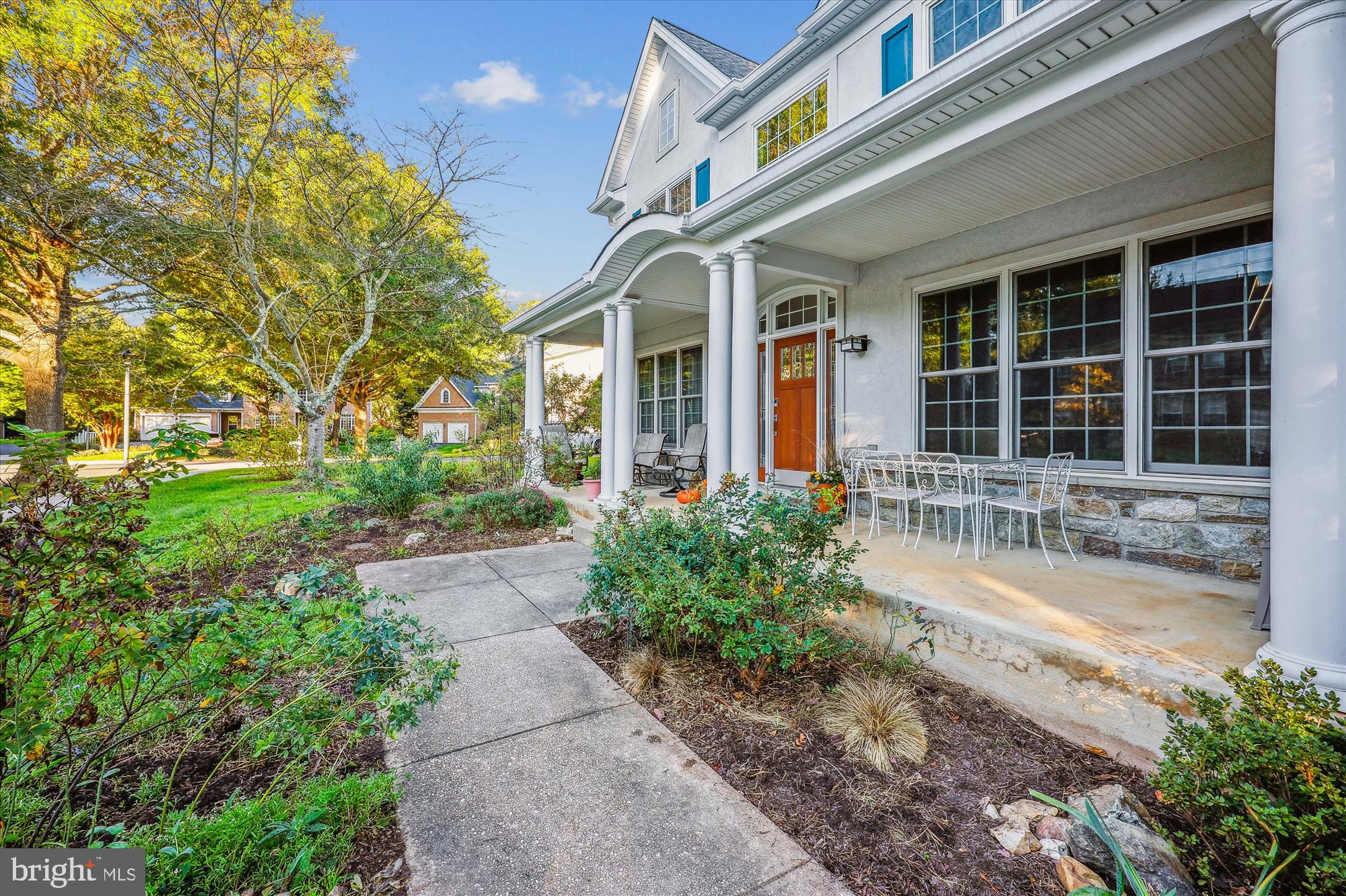 PT ROCKVILLE TWN RES 3 - Residential