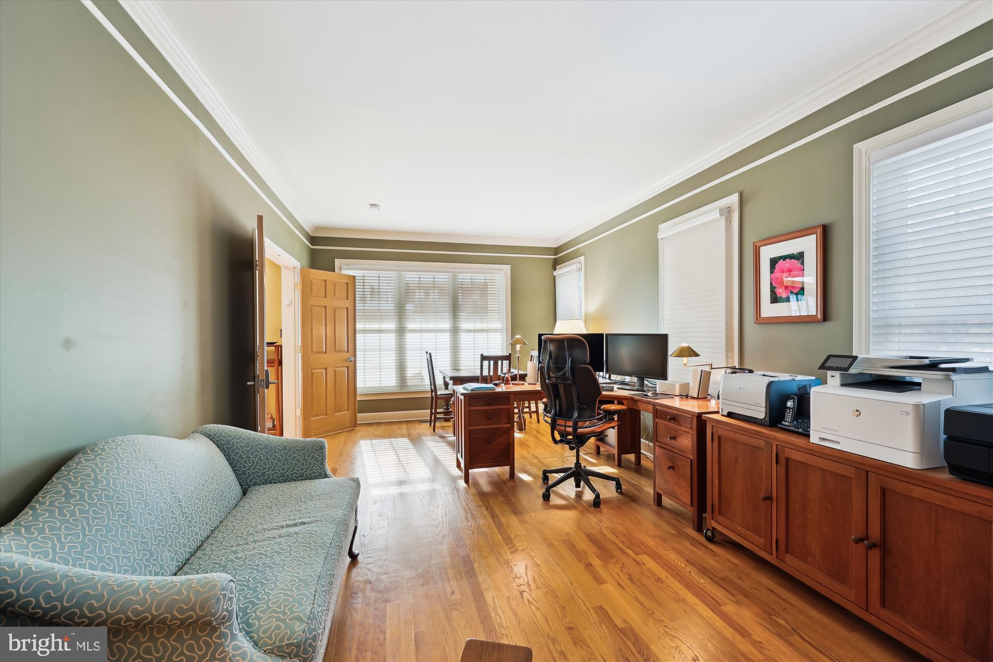 PT ROCKVILLE TWN RES 3 - Residential