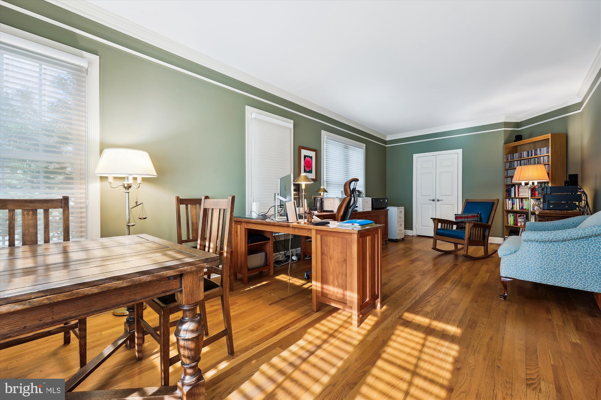 PT ROCKVILLE TWN RES 3 - Residential