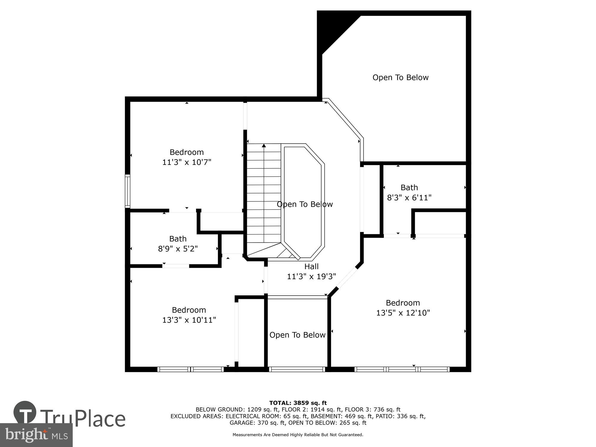 PT ROCKVILLE TWN RES 3 - Residential