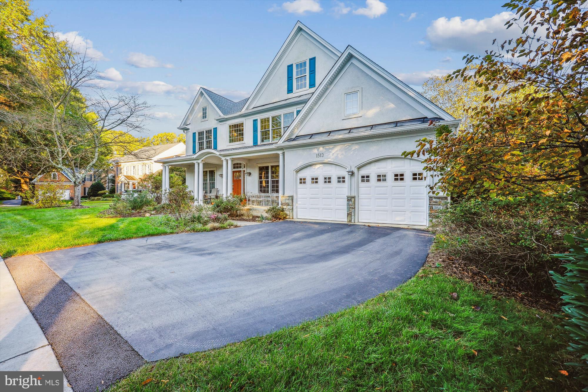 PT ROCKVILLE TWN RES 3 - Residential