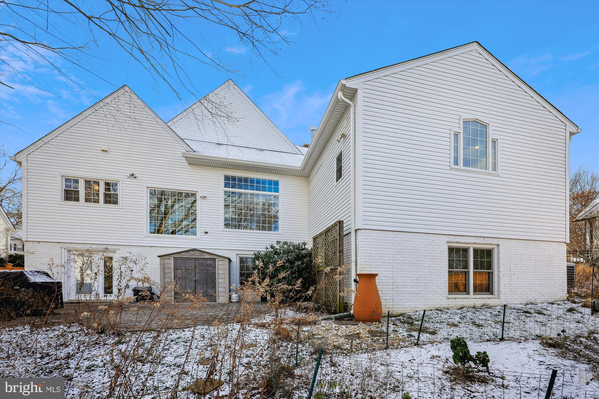 PT ROCKVILLE TWN RES 3 - Residential