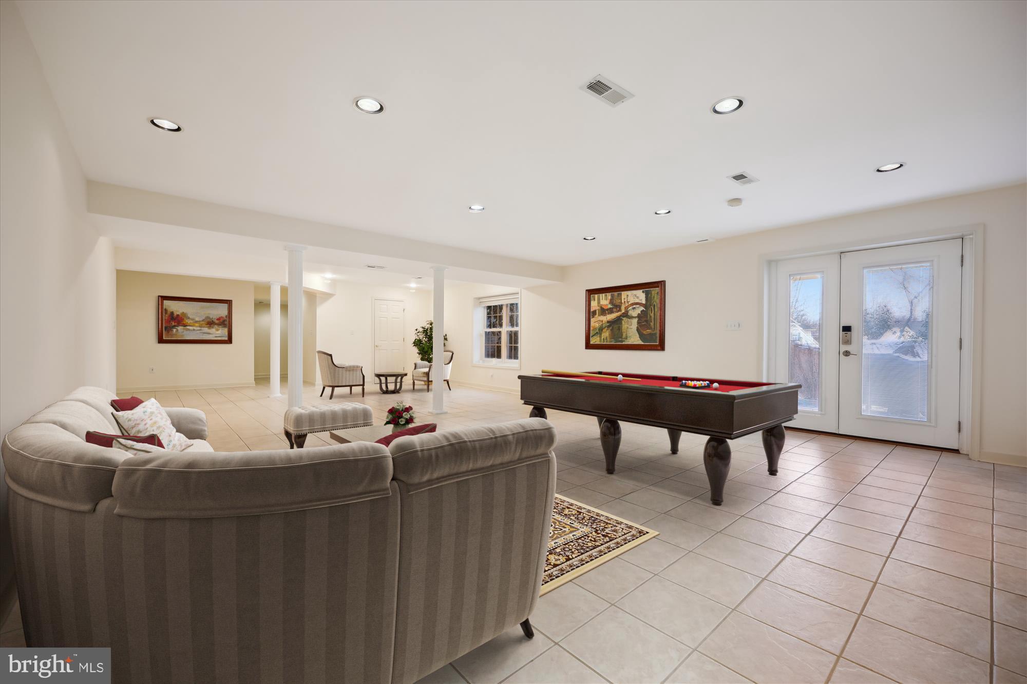 PT ROCKVILLE TWN RES 3 - Residential