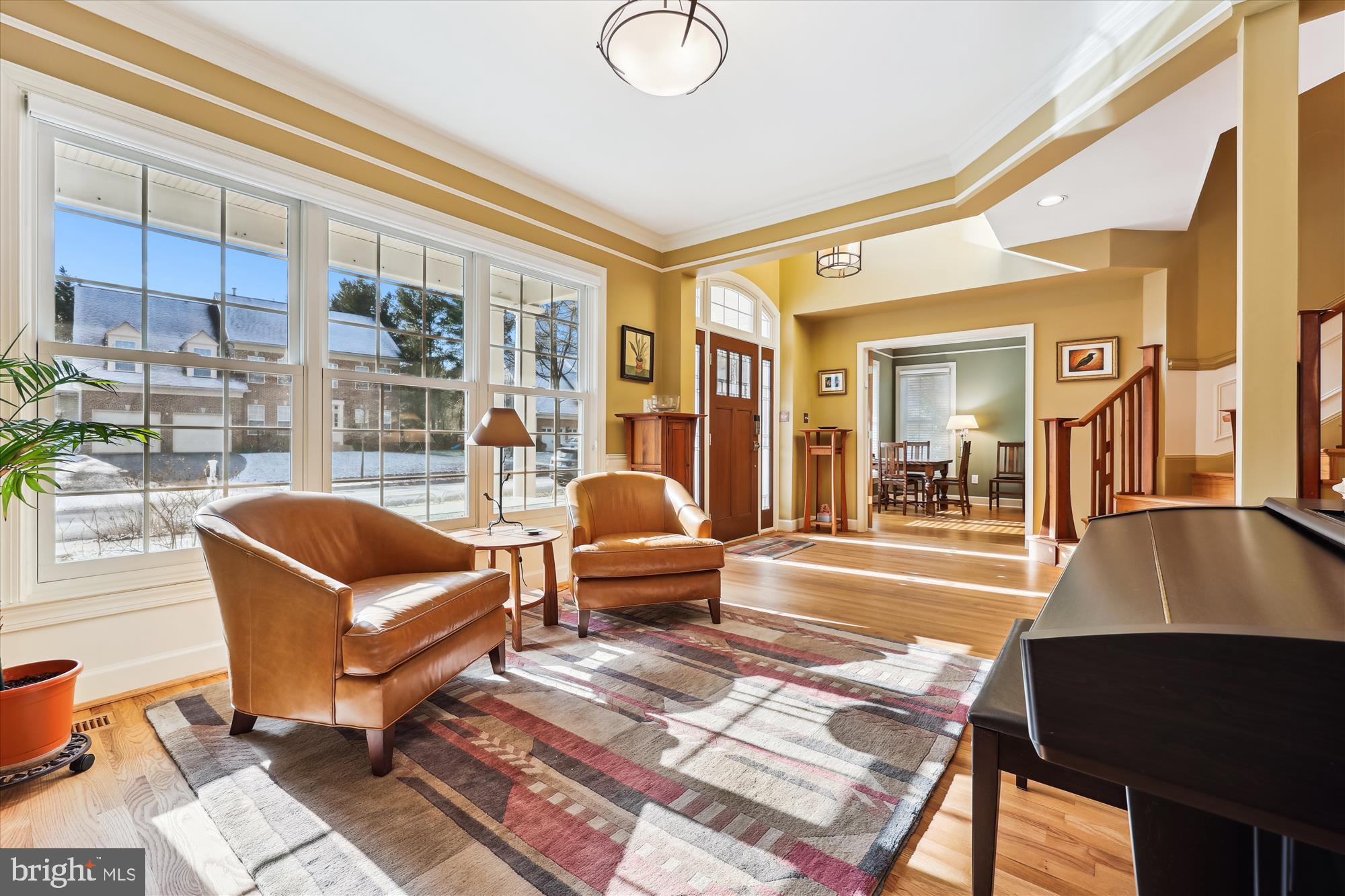 PT ROCKVILLE TWN RES 3 - Residential