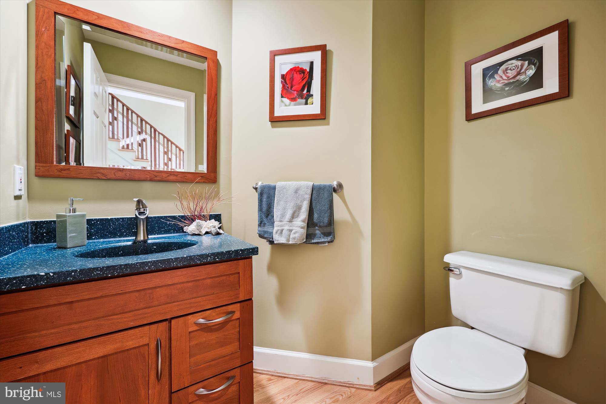 PT ROCKVILLE TWN RES 3 - Residential