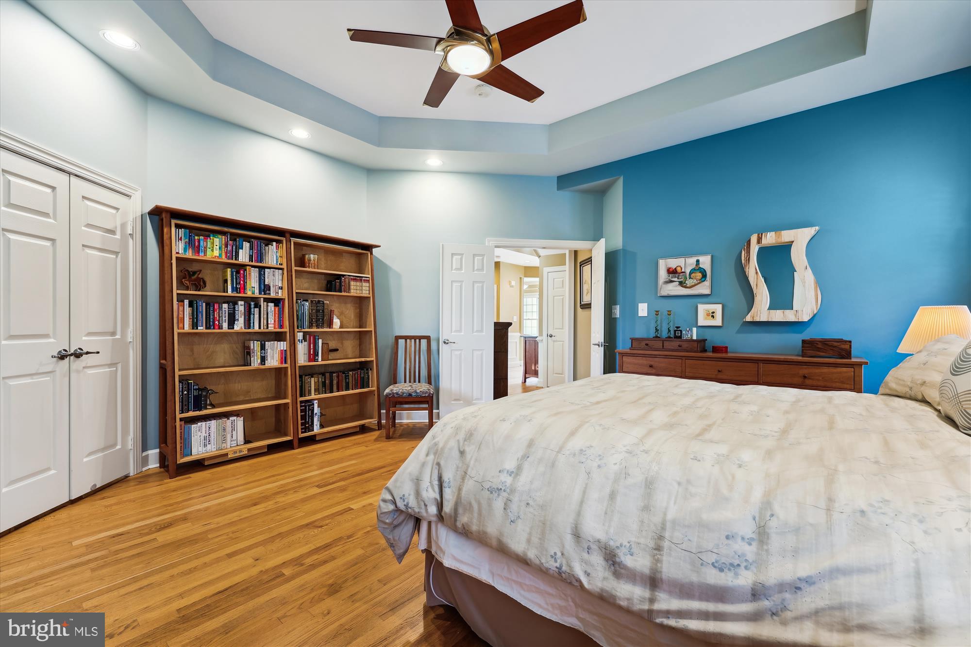 PT ROCKVILLE TWN RES 3 - Residential