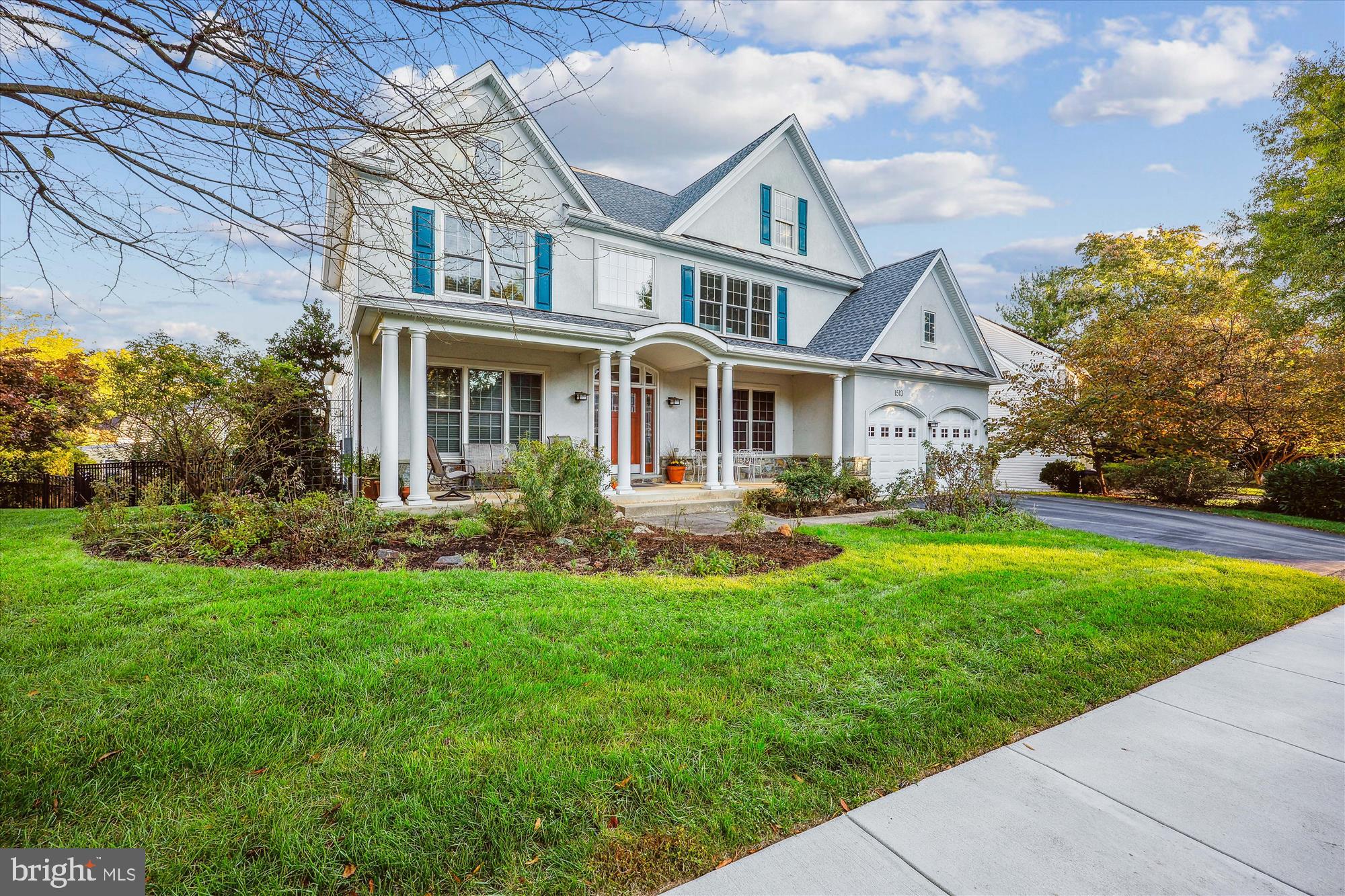 PT ROCKVILLE TWN RES 3 - Residential