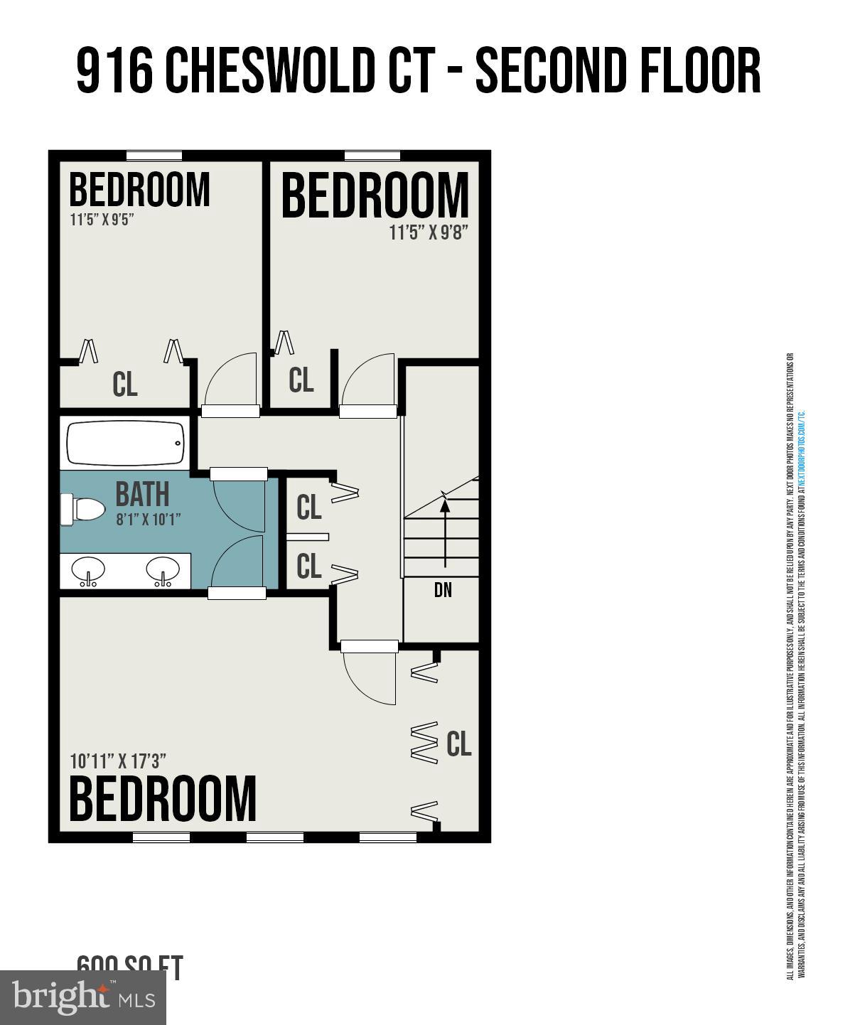 WHITE OAK - Residential