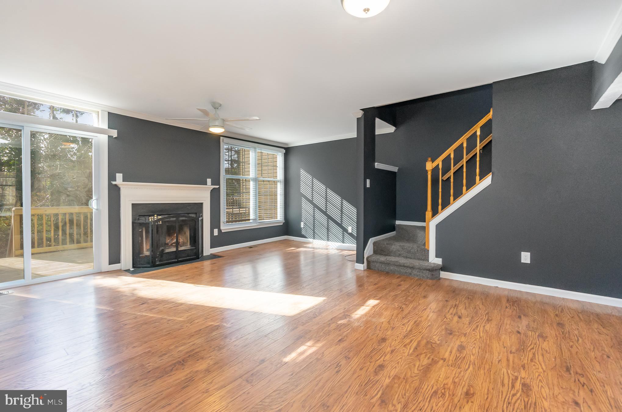 WHITE OAK - Residential