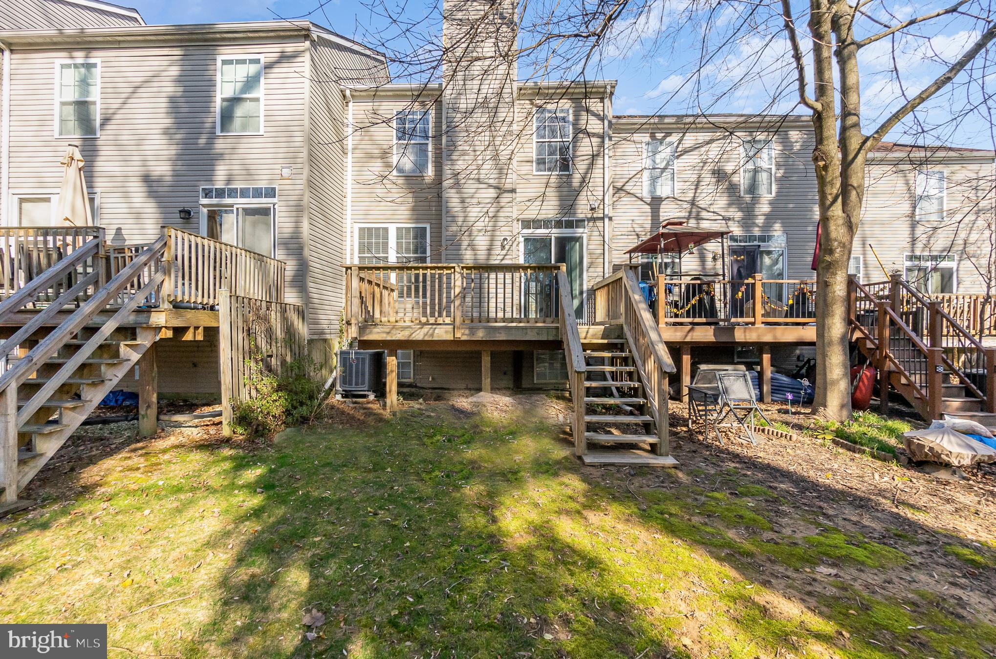 WHITE OAK - Residential