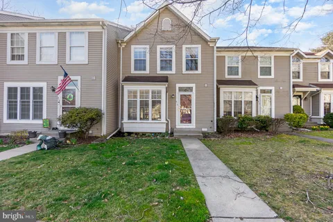 916 Cheswold Court Unit D4, Bel Air, MD MLS: MDHR2048970