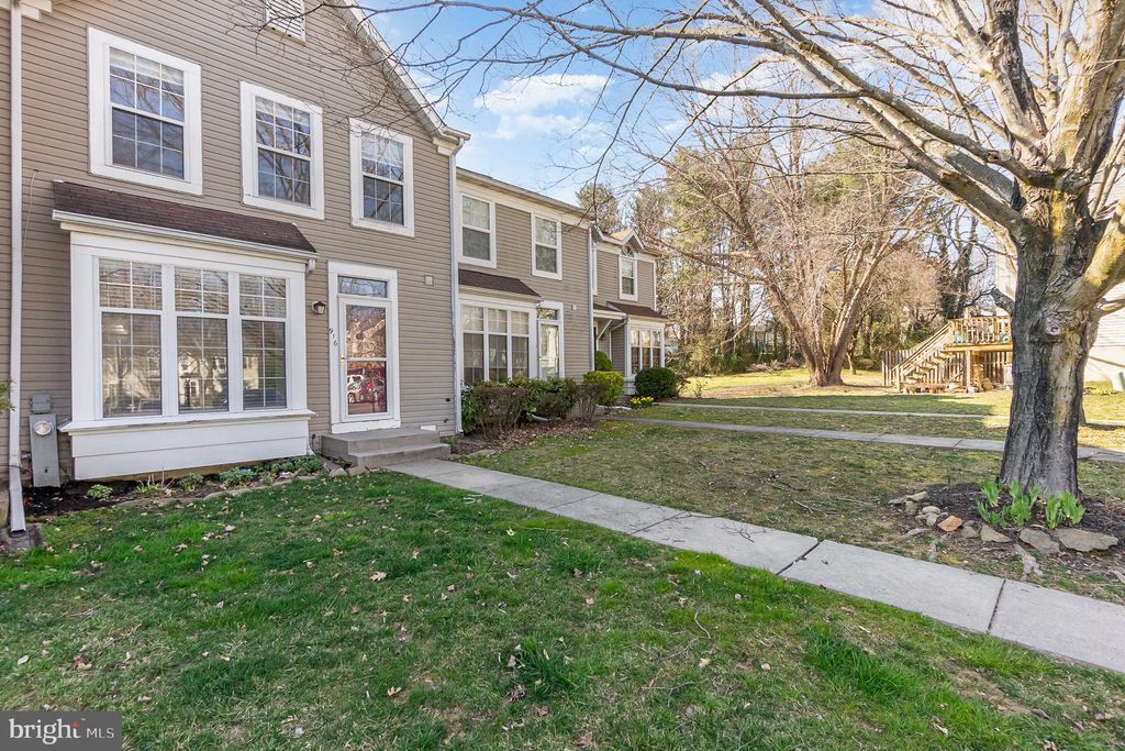 Photo of 916 Cheswold Court #D4, BEL AIR, MD 21014 (MLS # MDHR2048970)