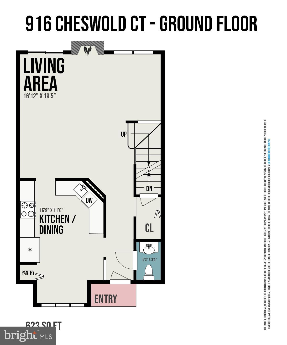 WHITE OAK - Residential