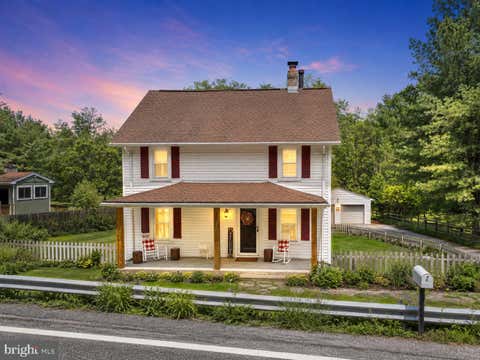 Homes For Sale - 13026 Harford Road<br/> Baltimore County, HYDES, MD 21082