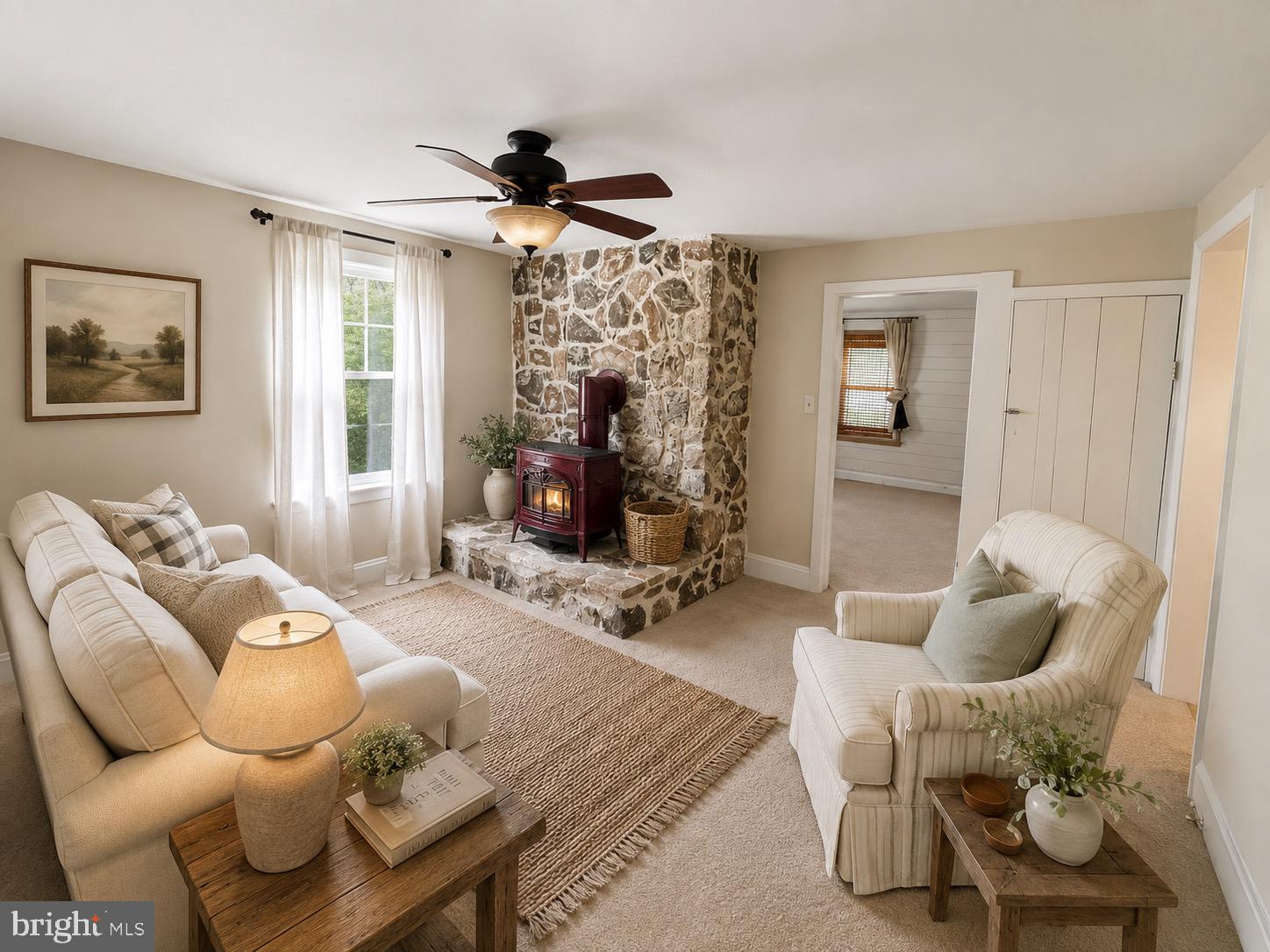 13026 HARFORD ROAD