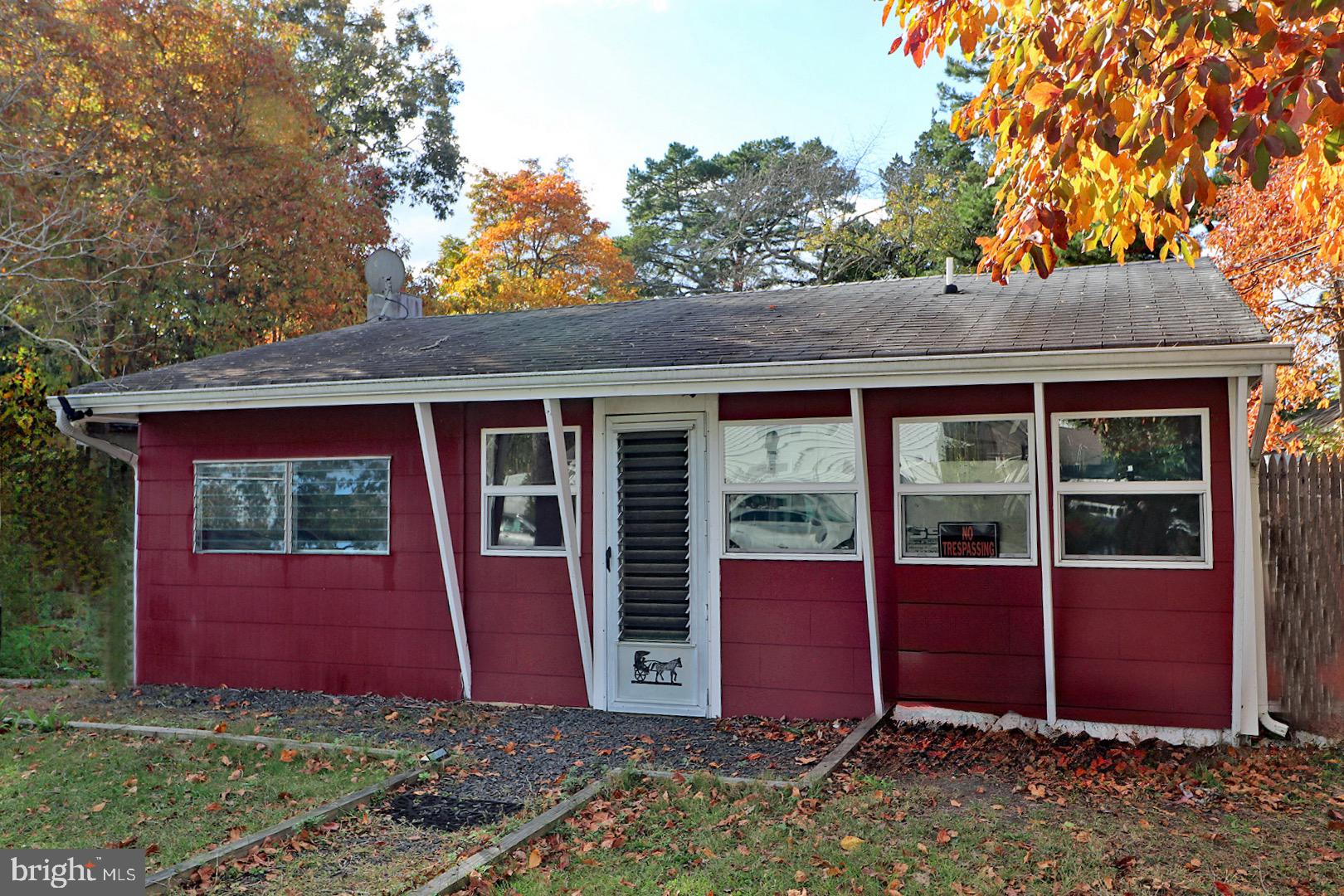 4 SPRUCE STREET