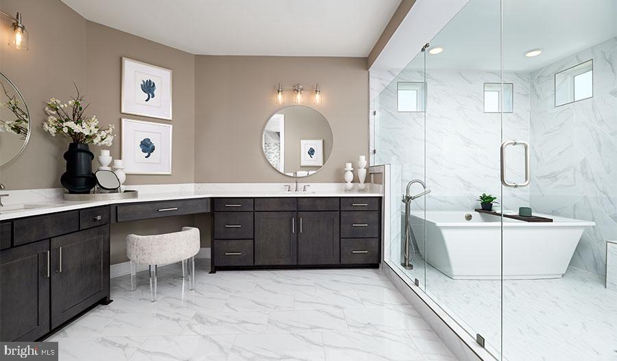 ST JAMES - Residential