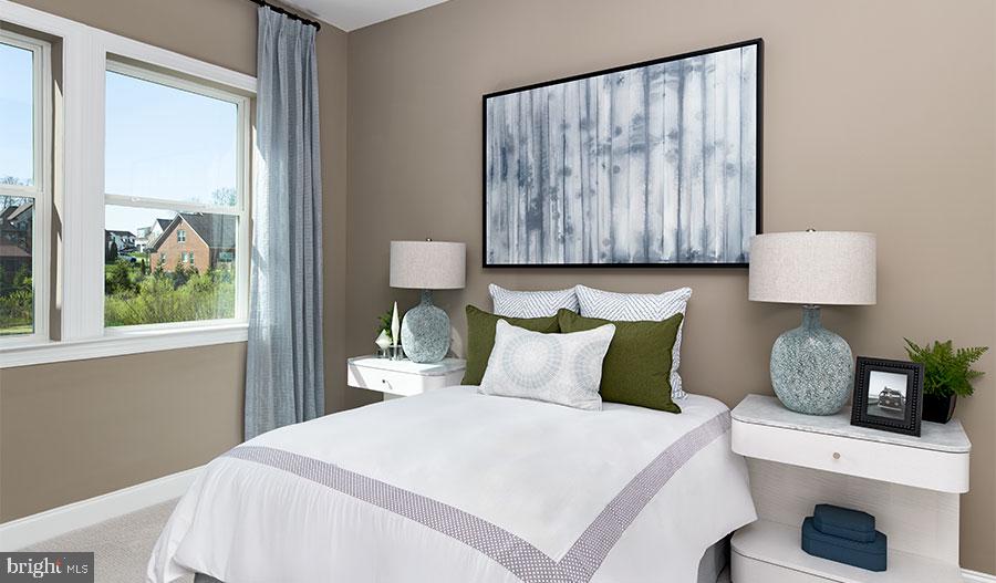 ST JAMES - Residential