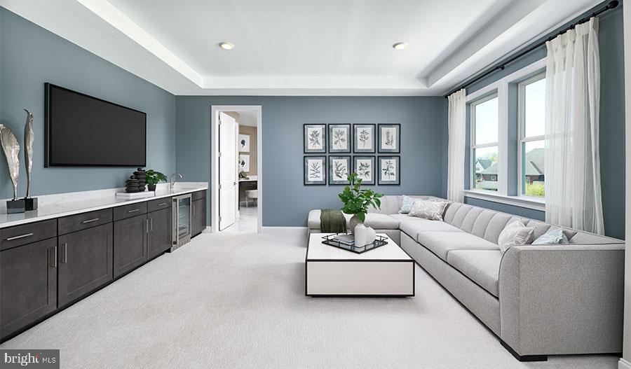 ST JAMES - Residential