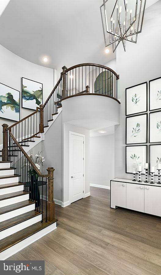 ST JAMES - Residential