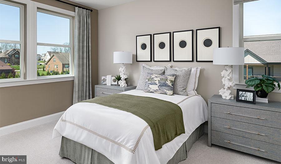 ST JAMES - Residential