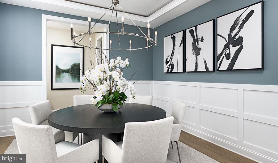 ST JAMES - Residential