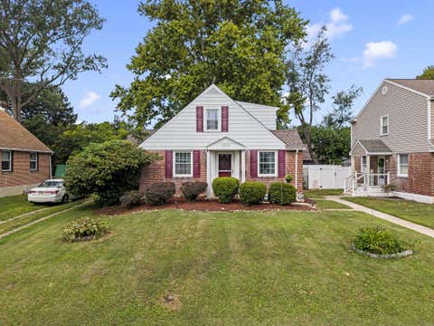 Homes For Sale - 1219 Essex Avenue<br/> Delaware County, WOODLYN, PA 19094