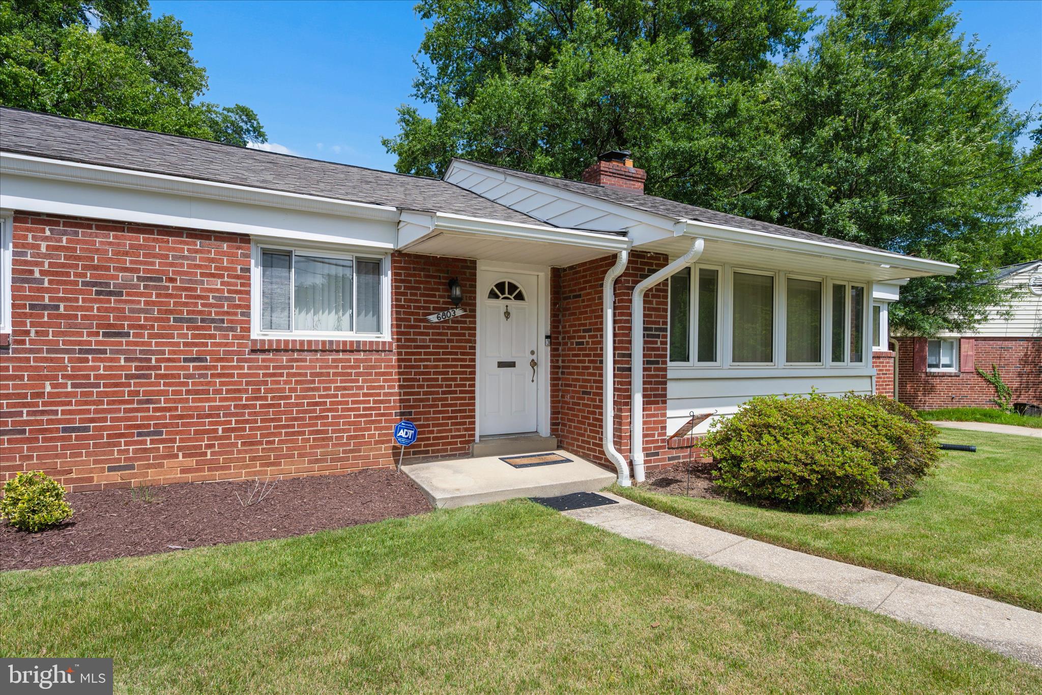 6803 ADELPHI ROAD