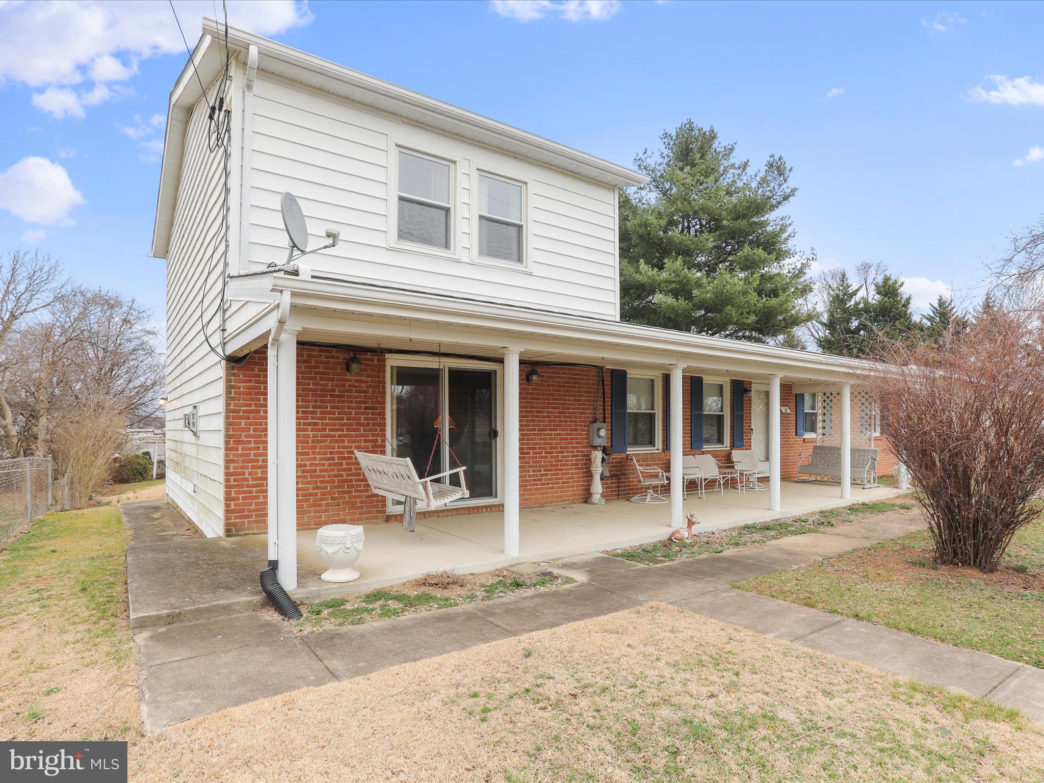 ORCHARD HILLS - Residential