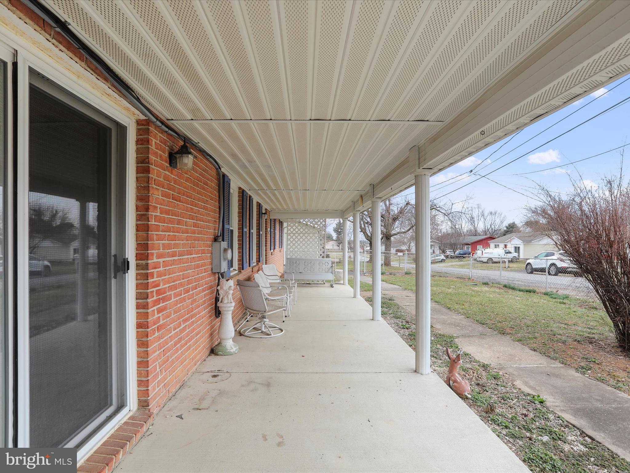 ORCHARD HILLS - Residential