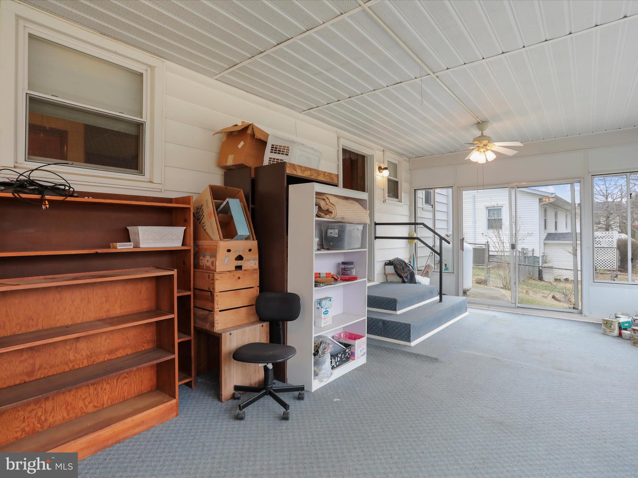 ORCHARD HILLS - Residential