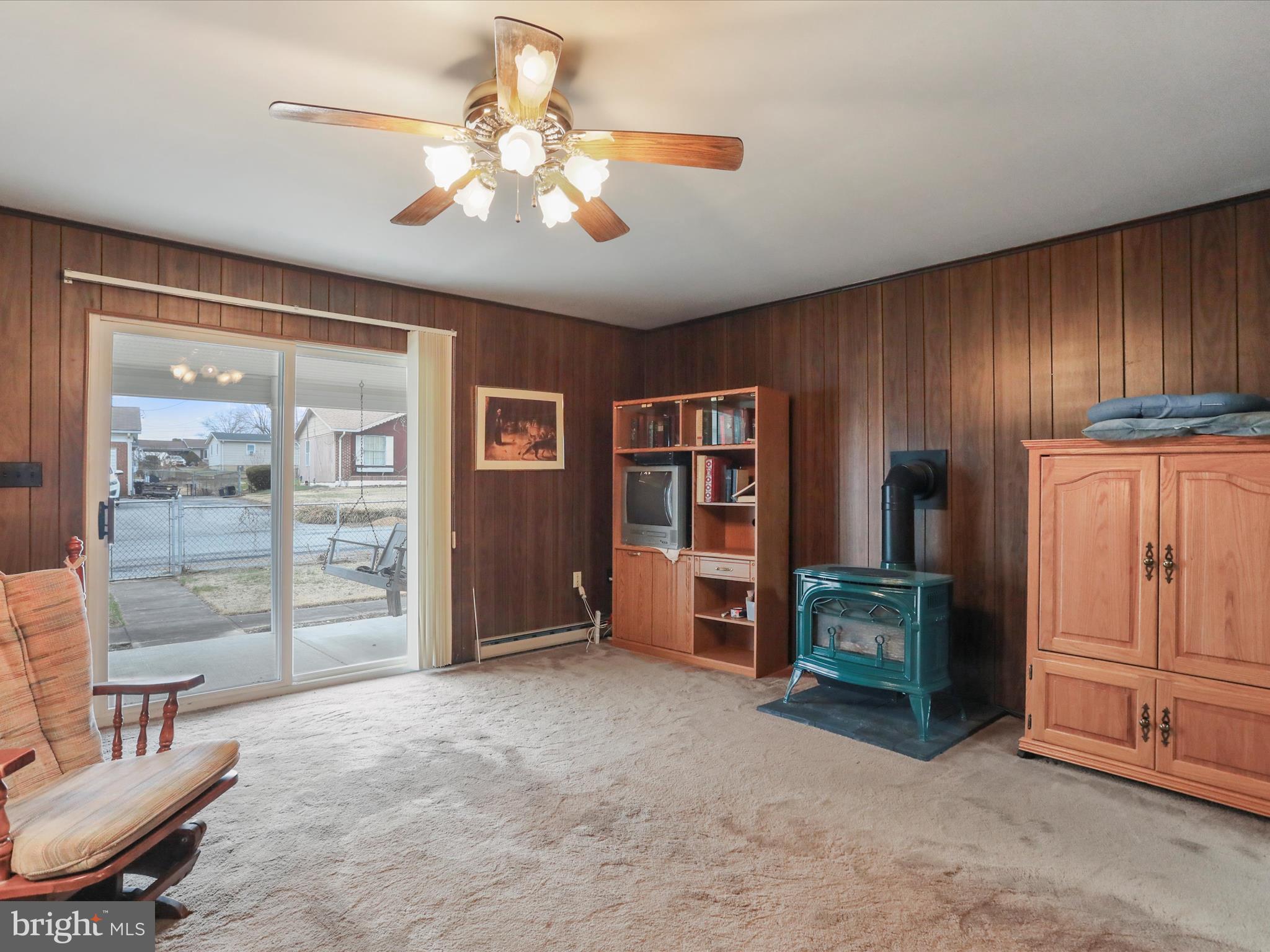 ORCHARD HILLS - Residential