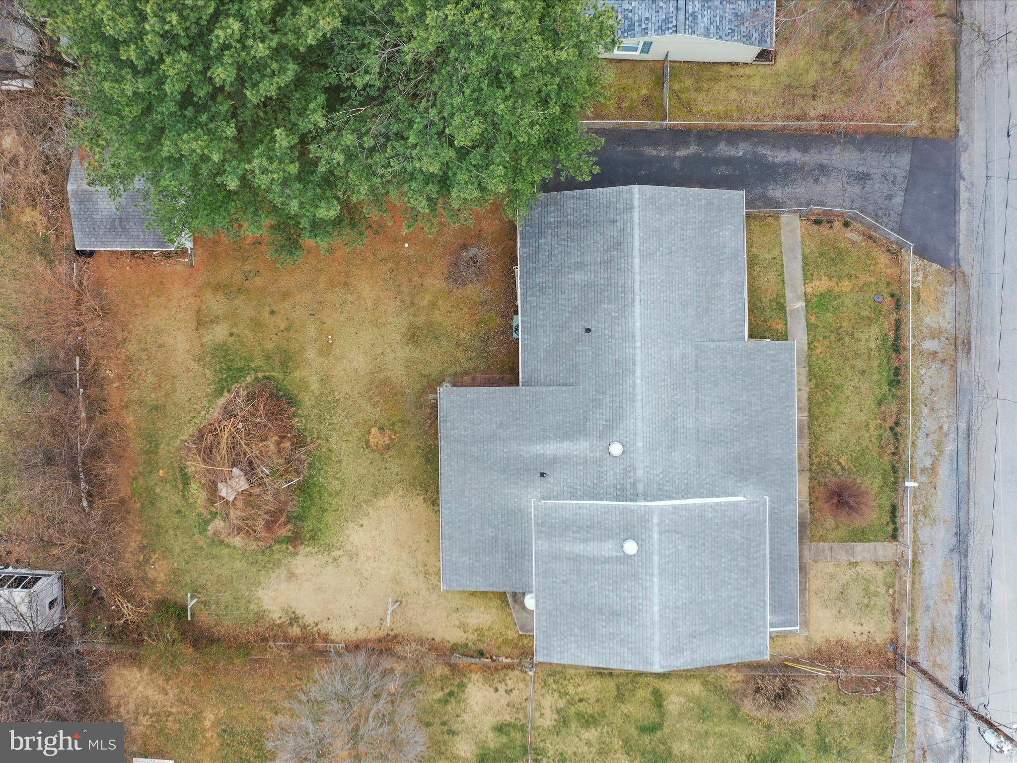 ORCHARD HILLS - Residential