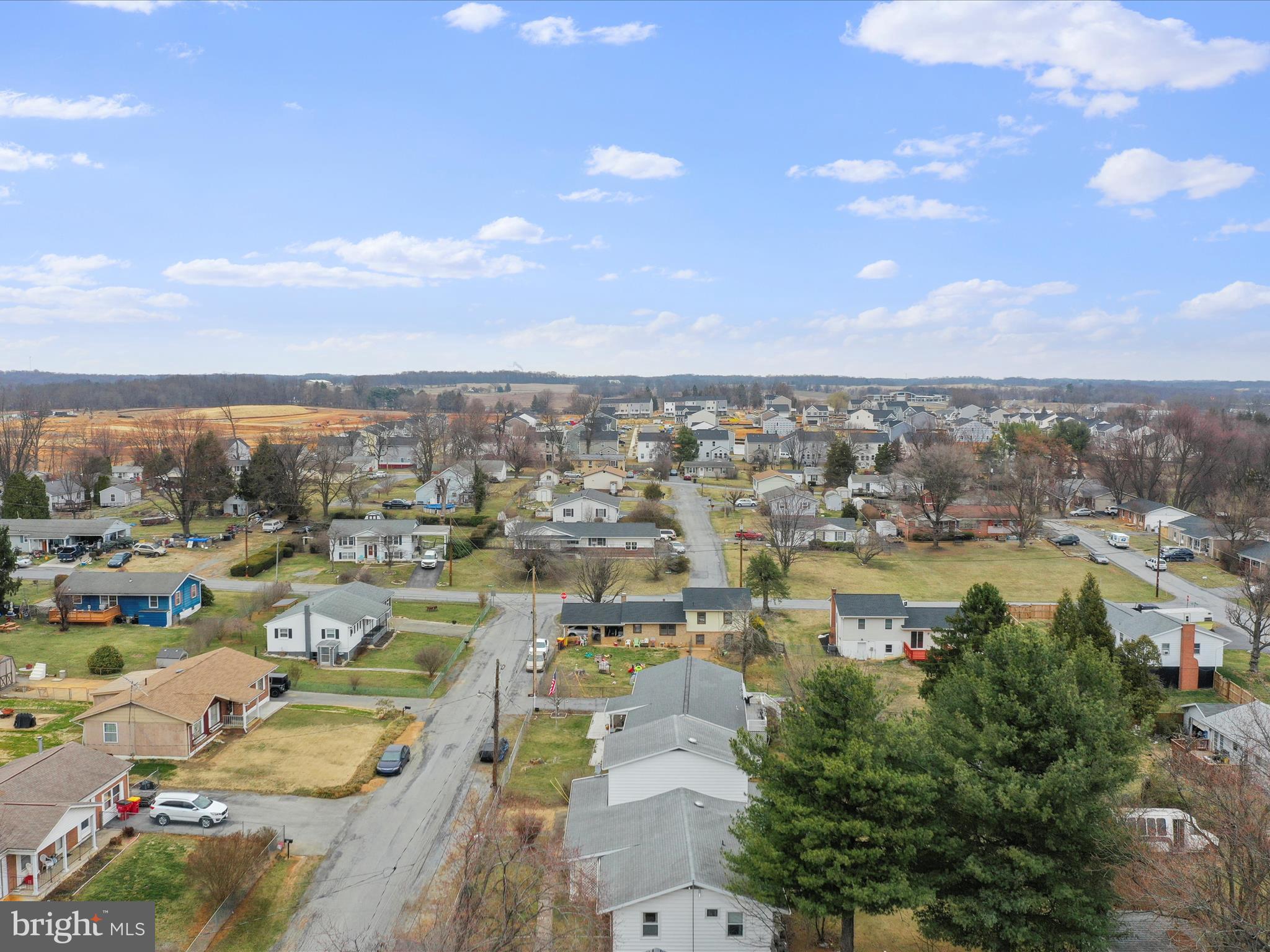 ORCHARD HILLS - Residential