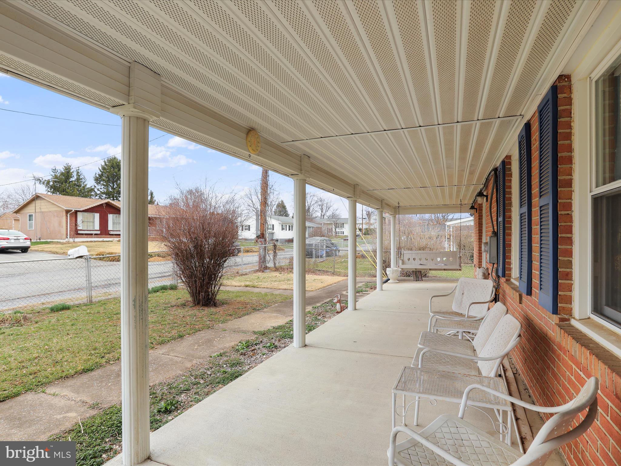 ORCHARD HILLS - Residential