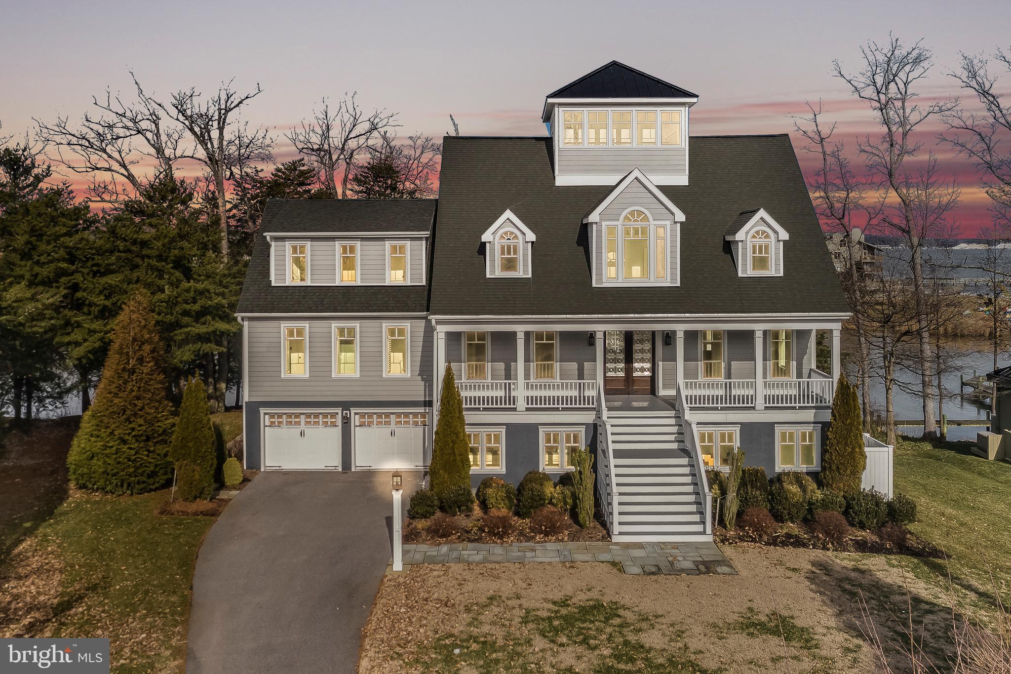 ANNAPOLIS ROADS - Residential