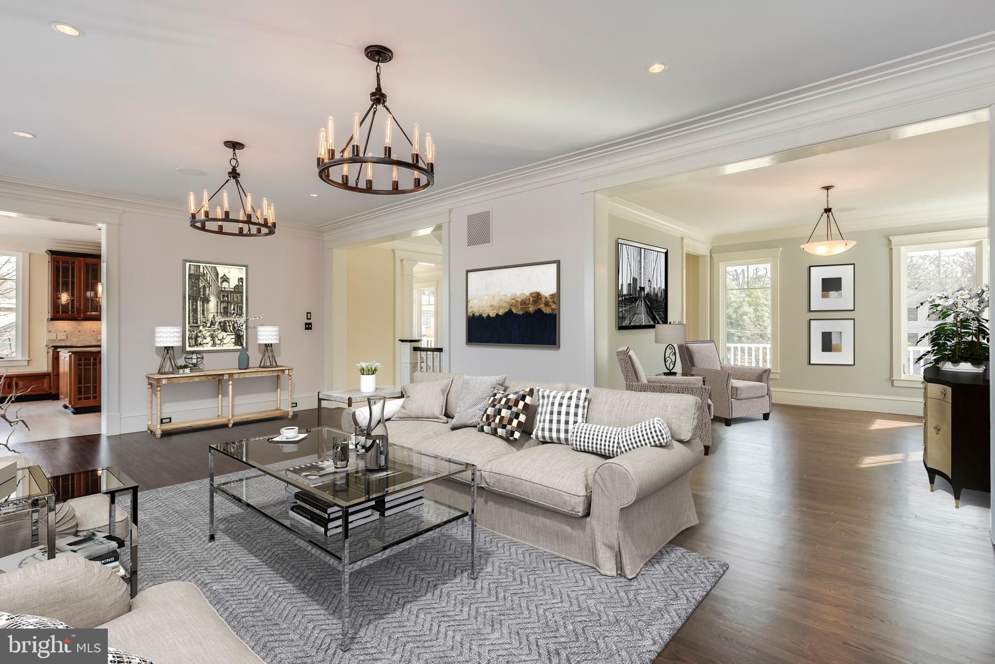 ANNAPOLIS ROADS - Residential