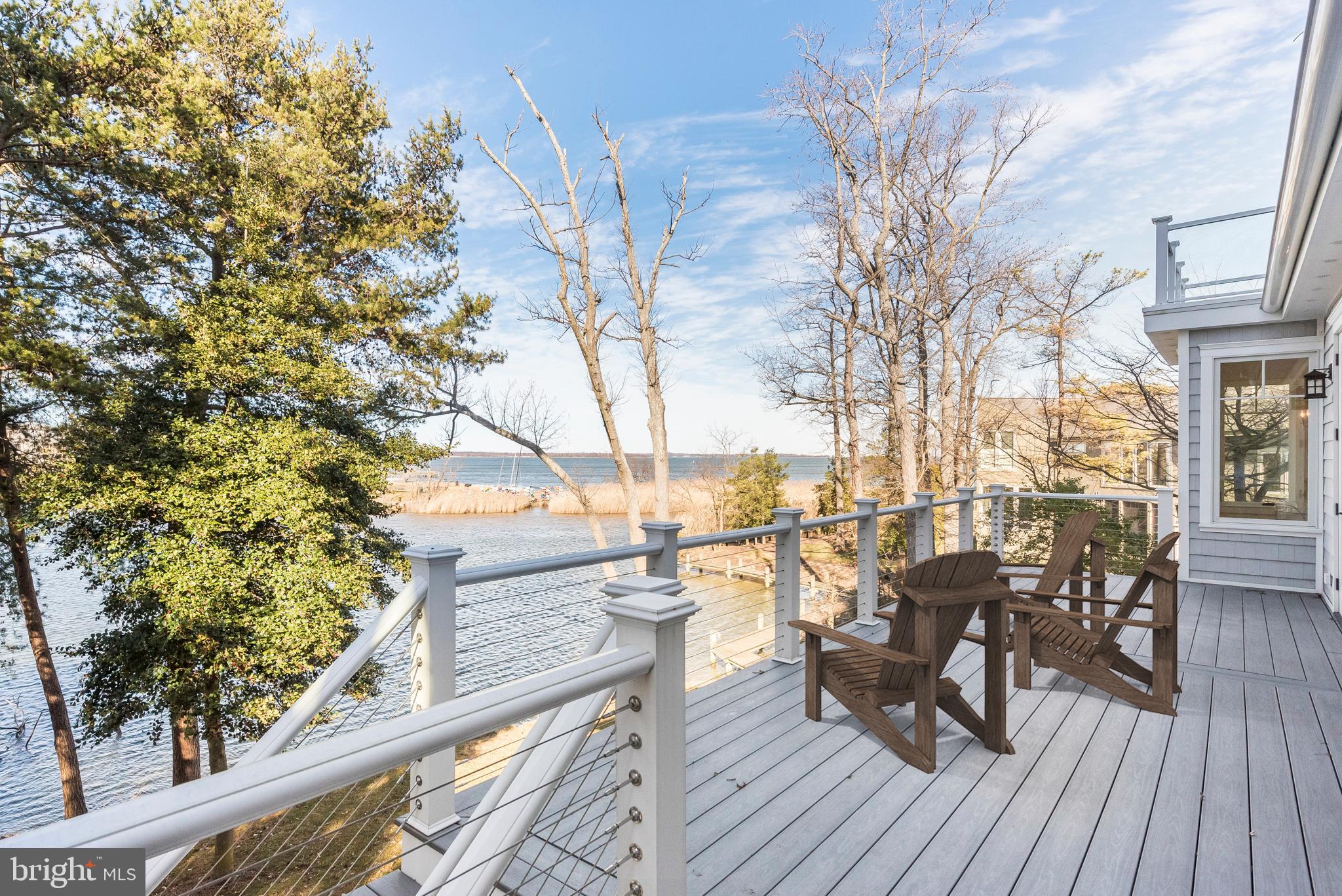 ANNAPOLIS ROADS - Residential