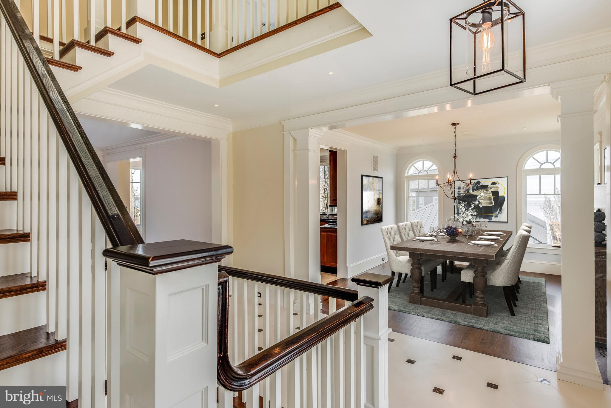 ANNAPOLIS ROADS - Residential