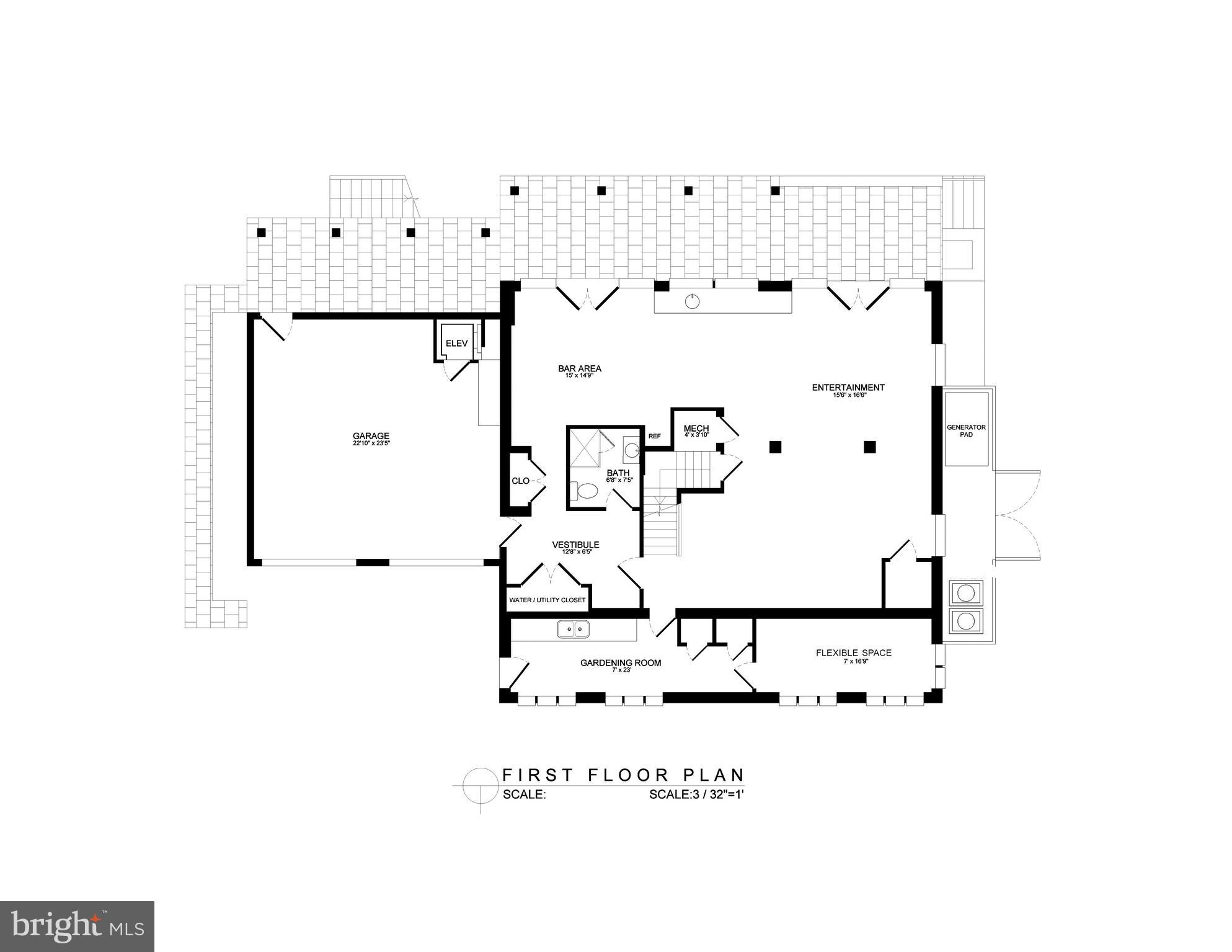 ANNAPOLIS ROADS - Residential