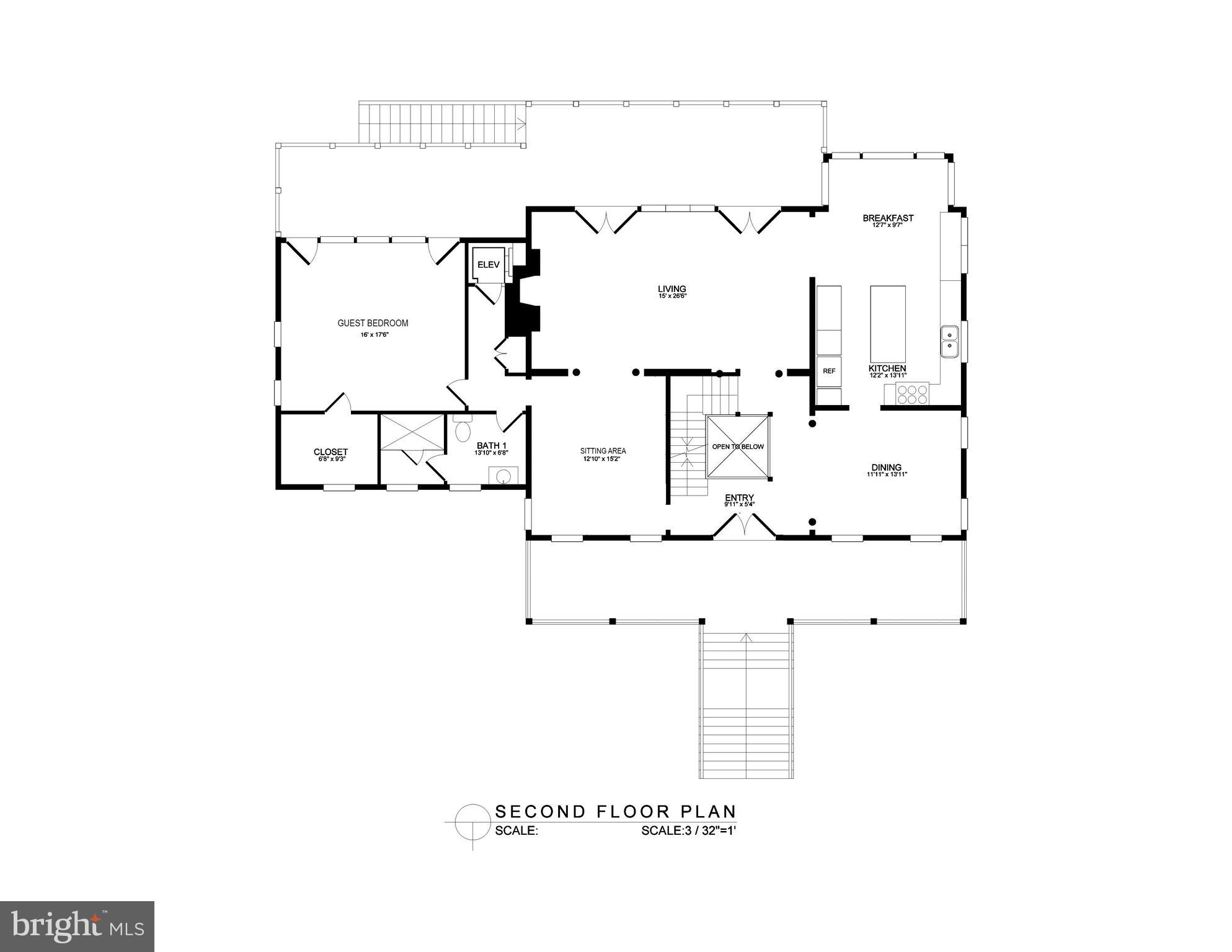 ANNAPOLIS ROADS - Residential