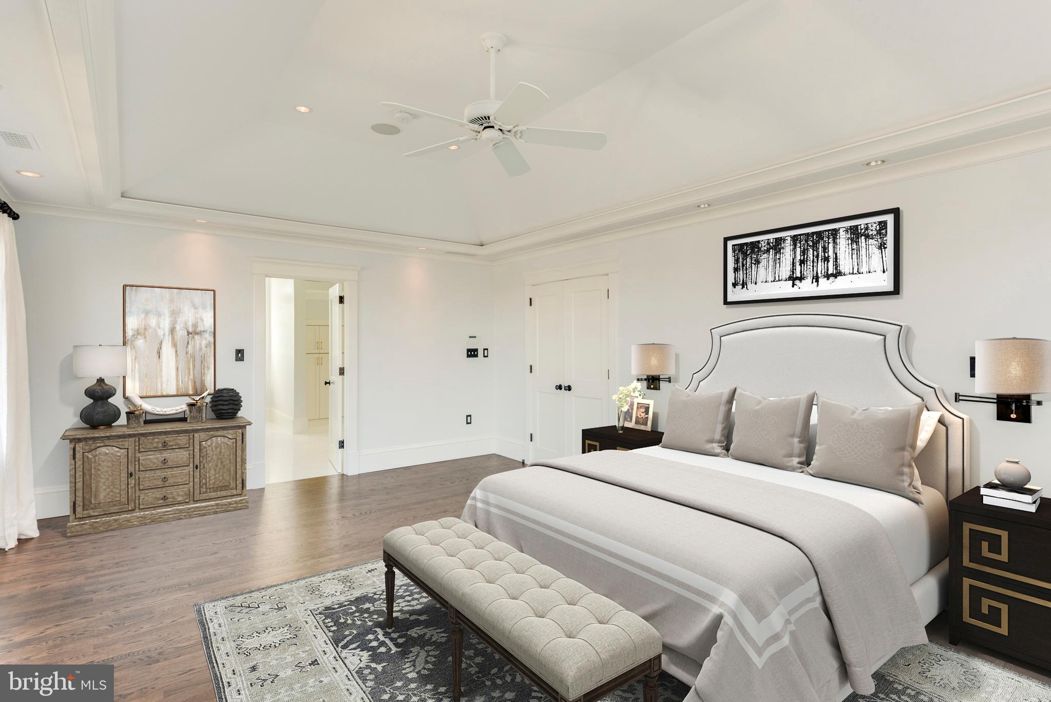 ANNAPOLIS ROADS - Residential